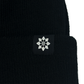 SUBLIME BEANIE BLACK