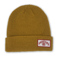 SUBLIME BEANIE GOLD