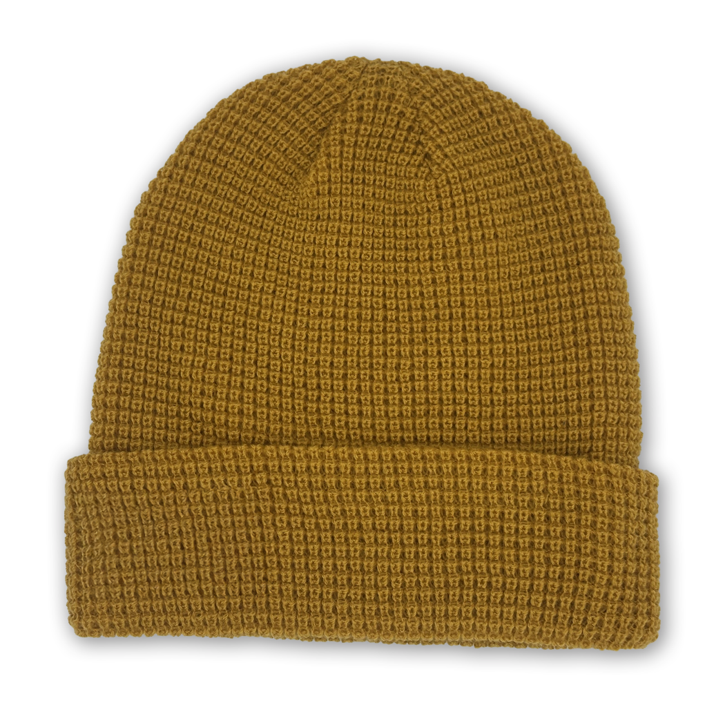 SUBLIME BEANIE GOLD