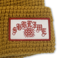 SUBLIME BEANIE GOLD