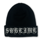 SUBLIME BEANIE BLACK