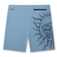 Sublime Collab Boardshorts - Blue Logo