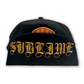 SUBLIME HAT