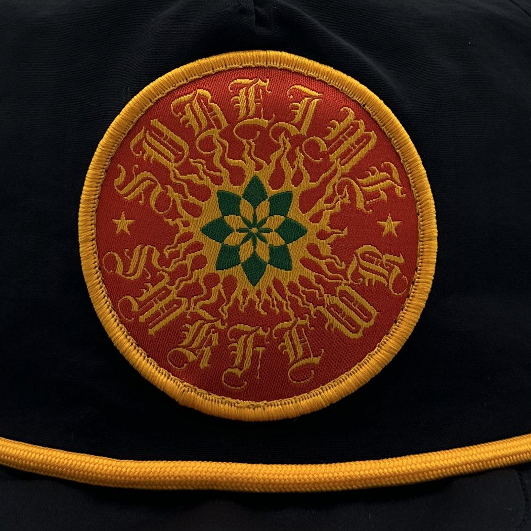 SUBLIME HAT