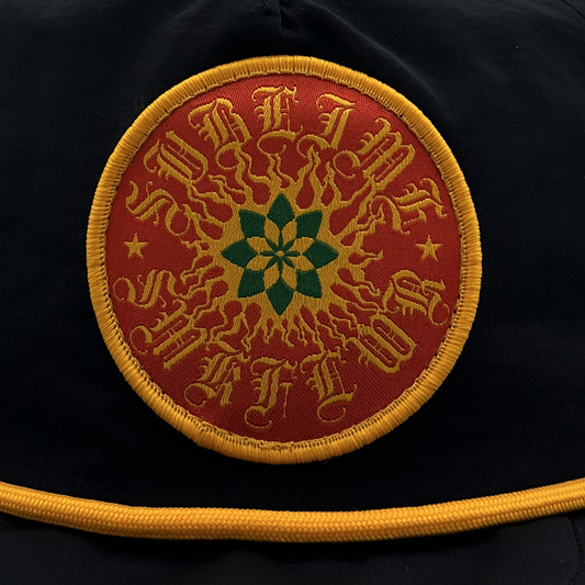 SUBLIME HAT