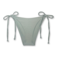 Sublime Plumeria Bikini Bottom - Green 