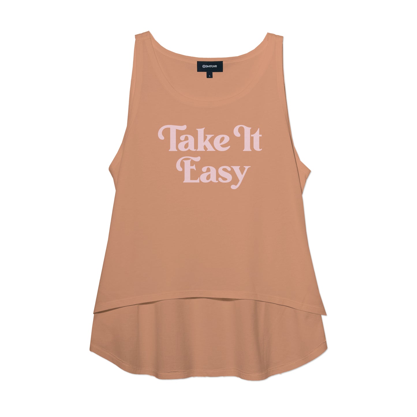 Take It Easy Tank