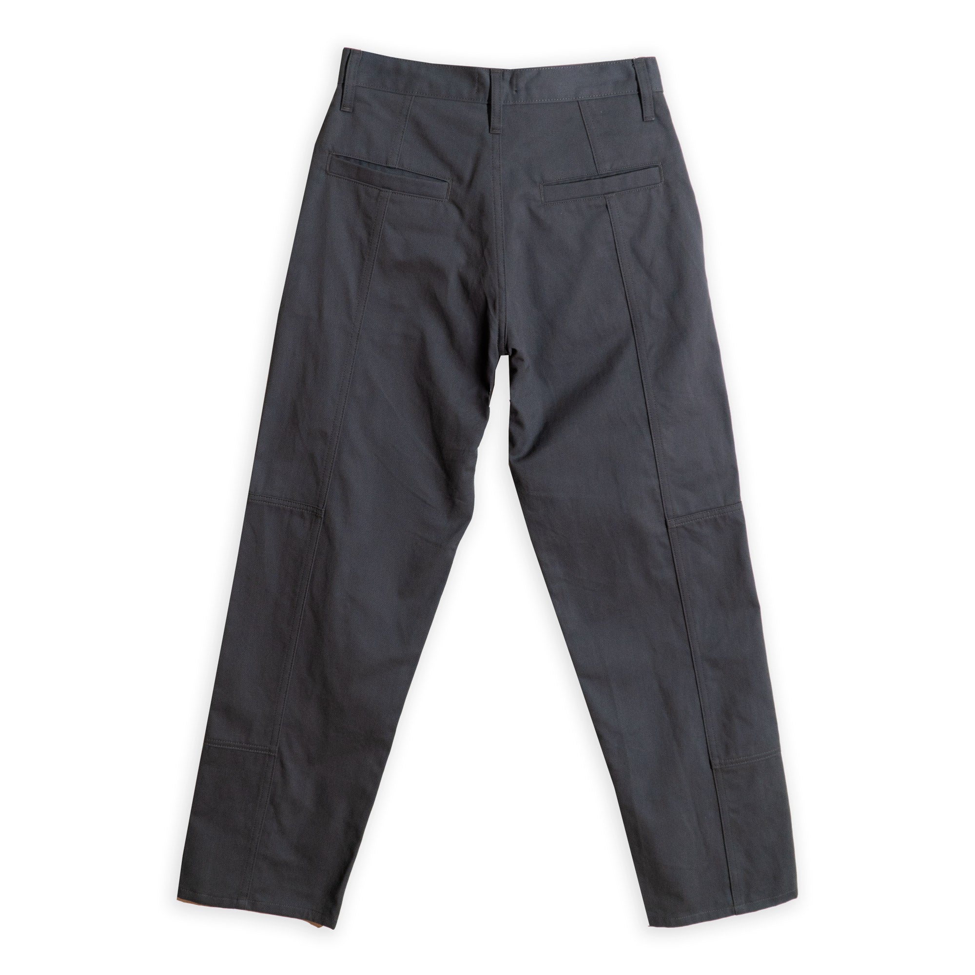 Pvot SL Nylon Pants (Black / Gray)