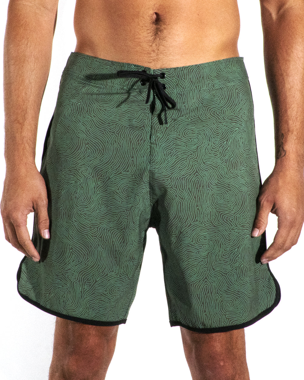 MENS BOARD SHORTS