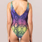 Rainbow Snake One-Piece