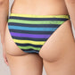 Retro Stripe Two-Piece (Bottom)