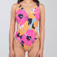 Vintage Aloha One-Piece