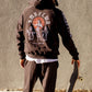 Aloha Hoodie - Black