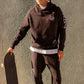 Aloha Hoodie - Black