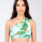 Sage Tie Dye 2-Piece (Top)