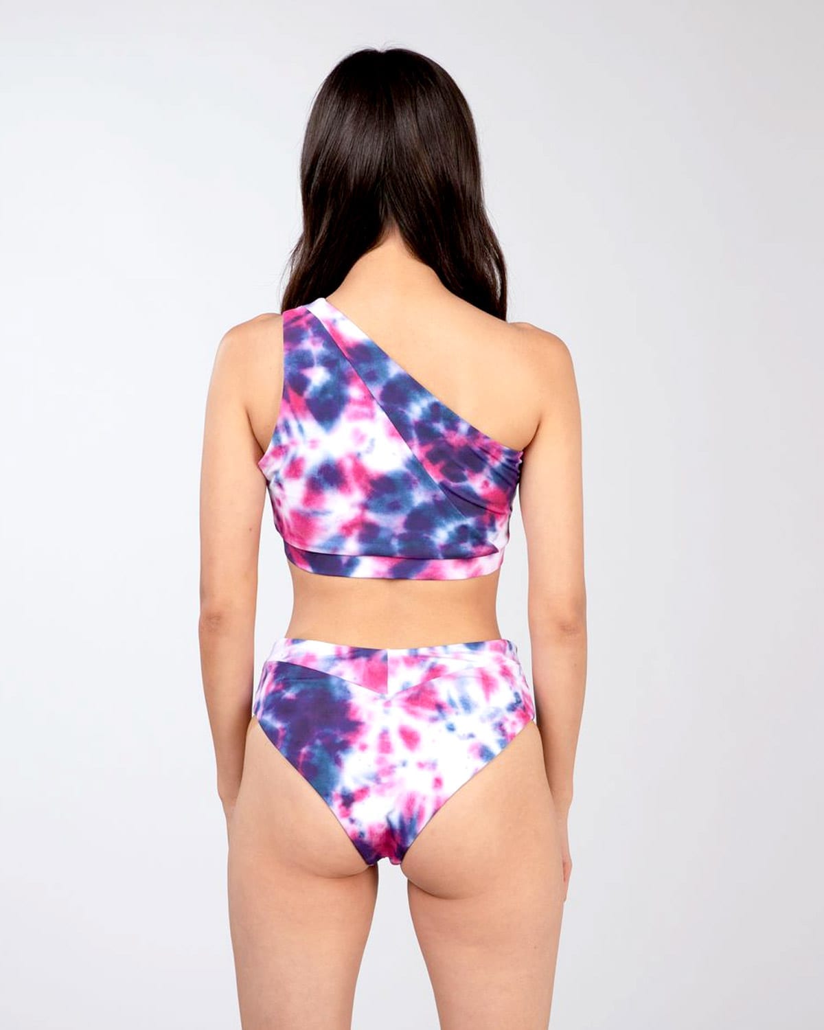 Aurora Tie Dye 2-Piece (Top)