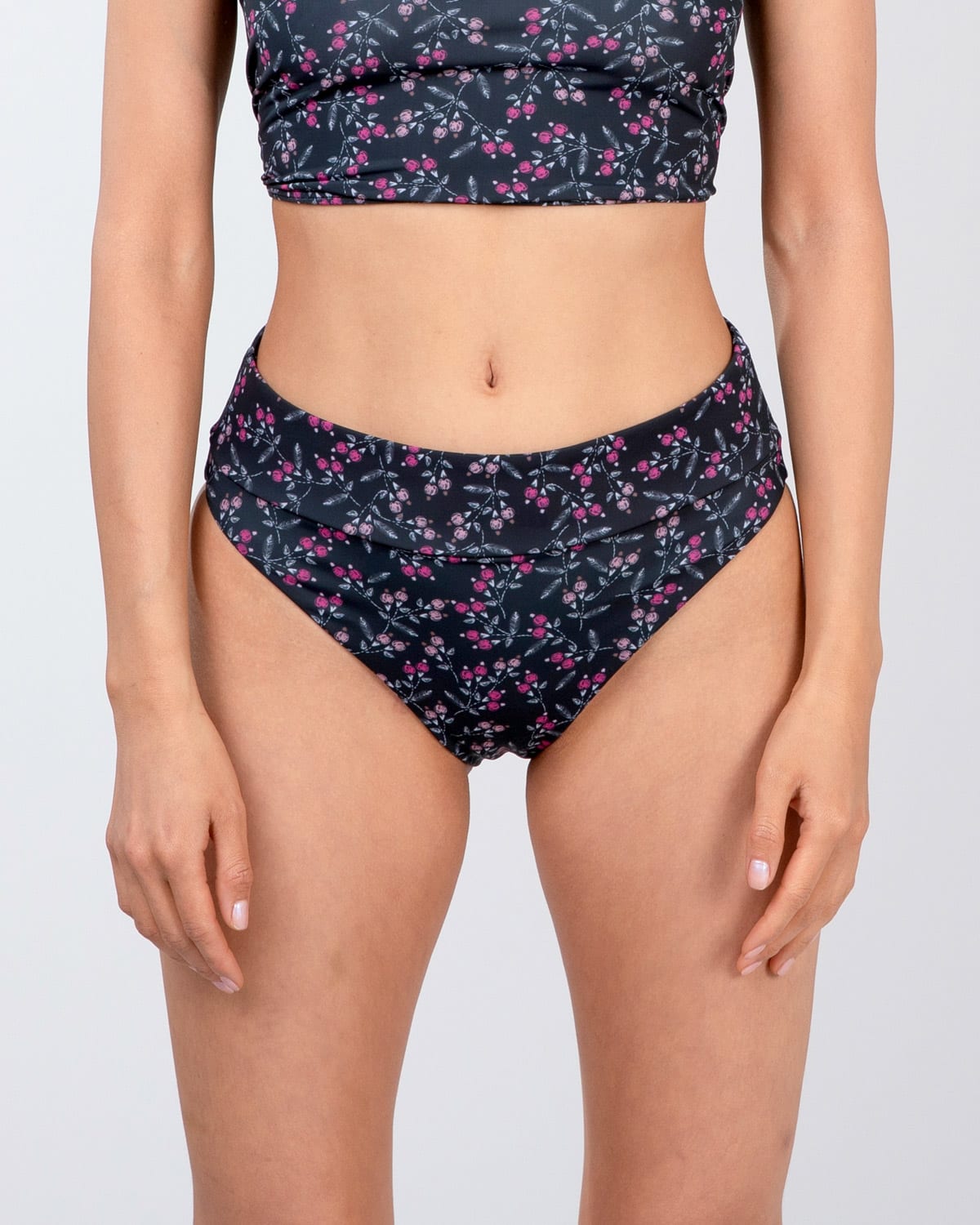 Ditsy Floral (Bottom)